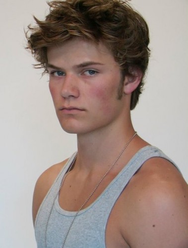 James Gaisford Fotoğrafı