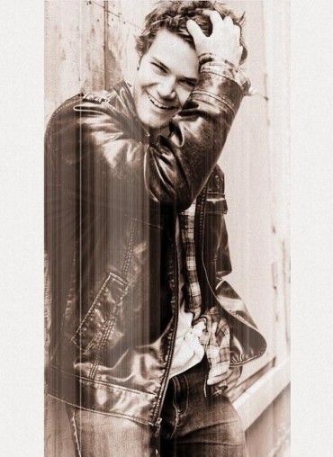 James Gaisford Fotoğrafı