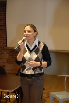 Sümeya Kökten Fotoğrafı