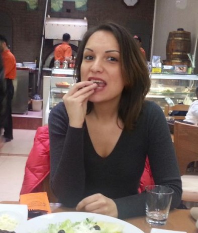 Sümeya Kökten fotoğrafı