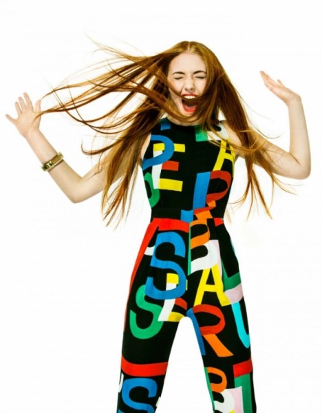 Sophie Turner Fotoğrafı