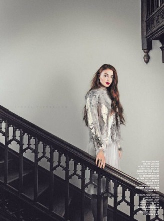 Sophie Turner Fotoğrafı