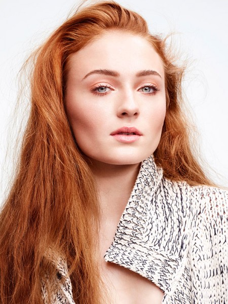 Sophie Turner Fotoğrafı