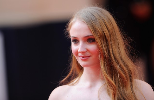 Sophie Turner Fotoğrafı