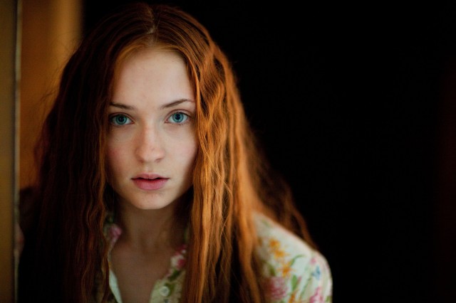 Sophie Turner Fotoğrafı