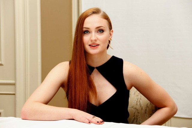 Sophie Turner Fotoğrafı