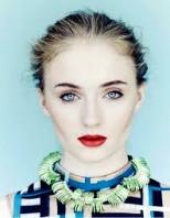 Sophie Turner Fotoğrafı
