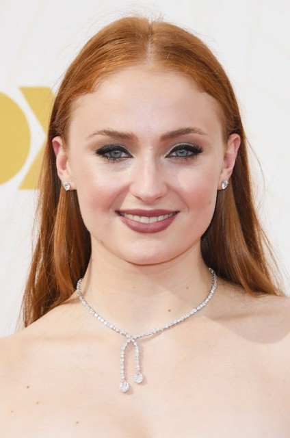 Sophie Turner Fotoğrafı