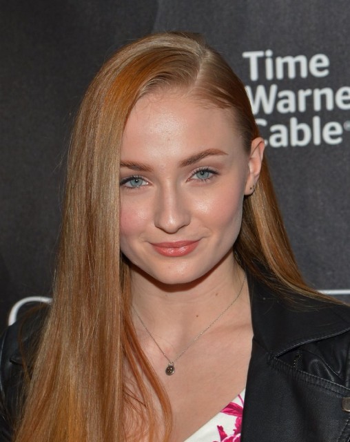 Sophie Turner Fotoğrafı