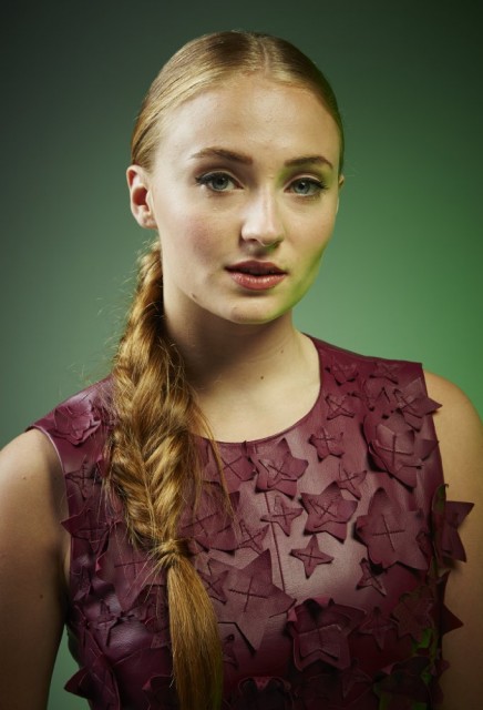 Sophie Turner Fotoğrafı