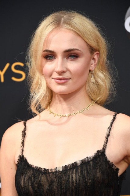 Sophie Turner Fotoğrafı