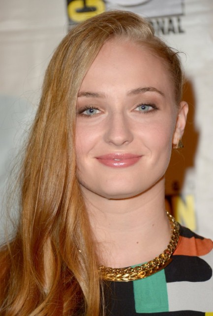 Sophie Turner Fotoğrafı