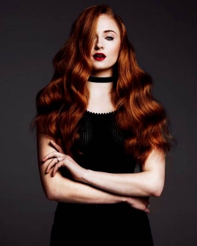 Sophie Turner Fotoğrafı