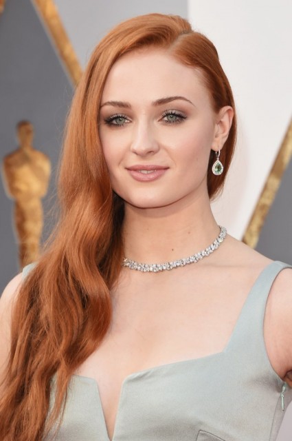 Sophie Turner Fotoğrafı