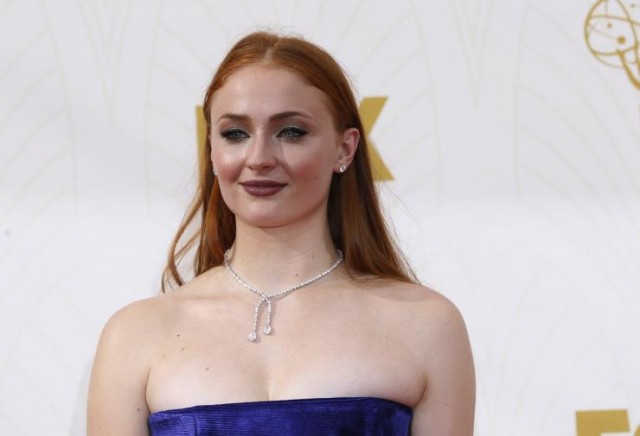 Sophie Turner Fotoğrafı