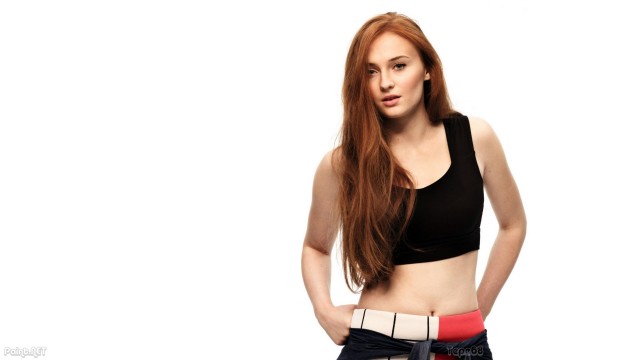 Sophie Turner Fotoğrafı