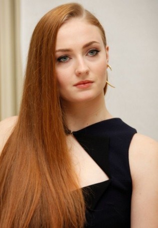 Sophie Turner Fotoğrafı