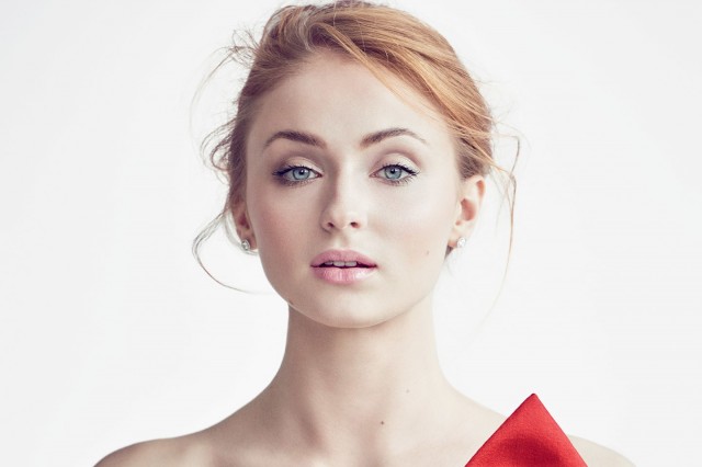 Sophie Turner Fotoğrafı