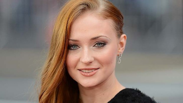 Sophie Turner Fotoğrafı