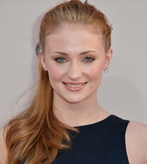 Sophie Turner Fotoğrafı
