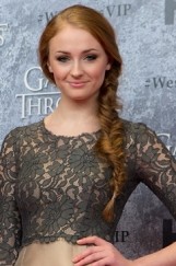 Sophie Turner Fotoğrafı