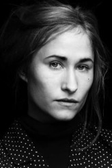 Rosalinde Mynster fotoğrafı