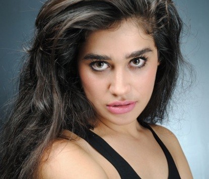 Meltem Miraloğlu fotoğrafı