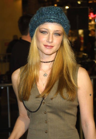 Katharine Towne fotoğrafı