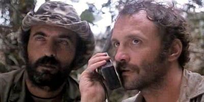 Salvatore Basile fotoğrafı