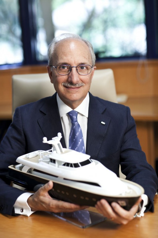 Salvatore Basile fotoğrafı