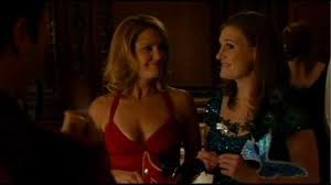 Sherry Stringfield fotoğrafı