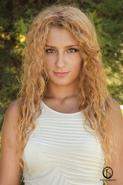 Tuğçe Erkan fotoğrafı