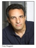 Tony Ruggieri fotoğrafı