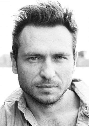 Stephen Lord Fotoğrafı