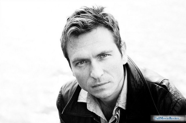 Stephen Lord Fotoğrafı