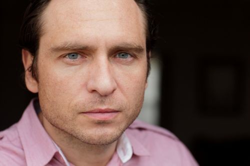 Stephen Lord fotoğrafı