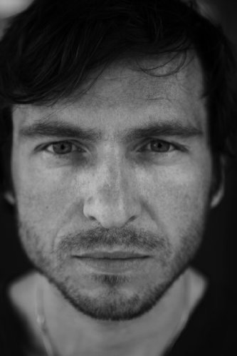 Stephen Lord fotoğrafı