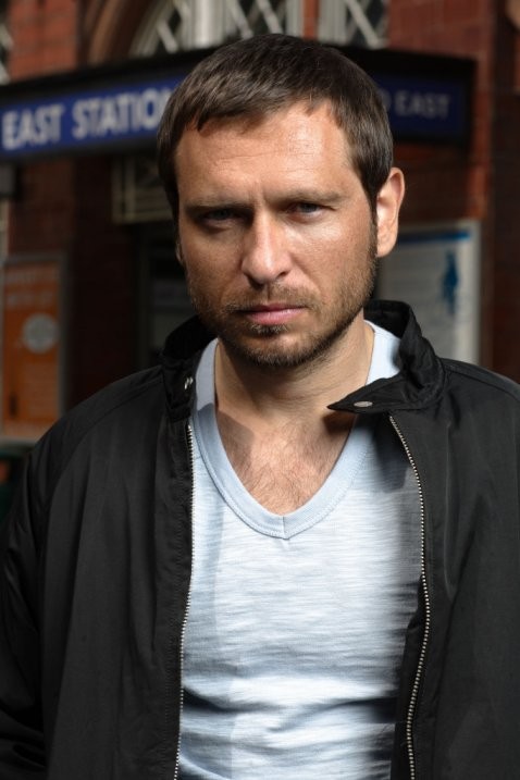 Stephen Lord fotoğrafı