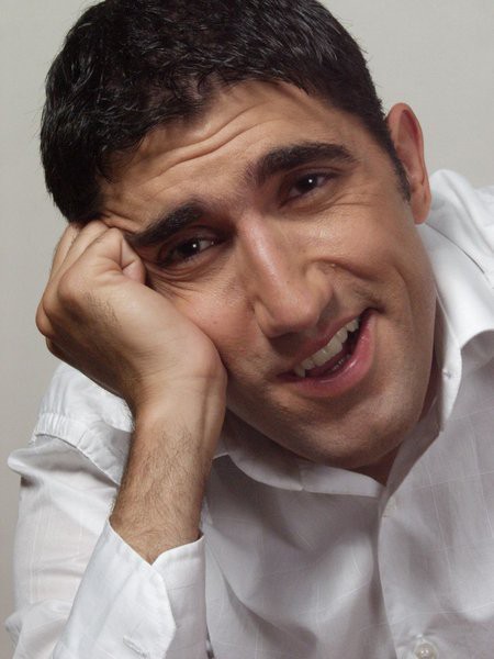 Bashar Rahal fotoğrafı