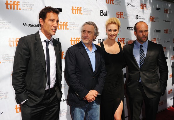 Yvonne Strahovski Fotoğrafı