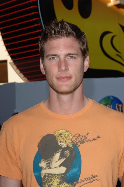Ryan McPartlin Fotoğrafı