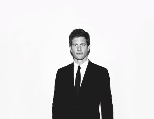 Ryan McPartlin Fotoğrafı