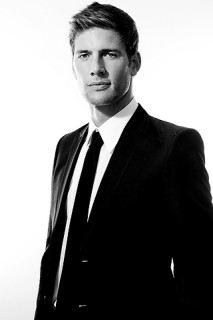 Ryan McPartlin Fotoğrafı