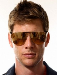 Ryan McPartlin Fotoğrafı