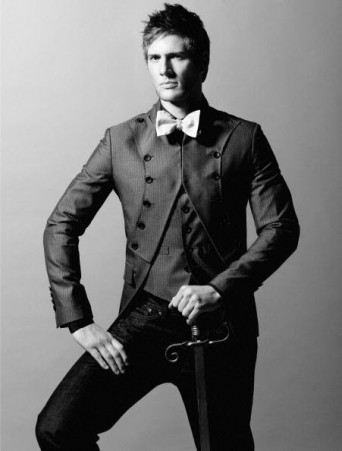 Ryan McPartlin Fotoğrafı