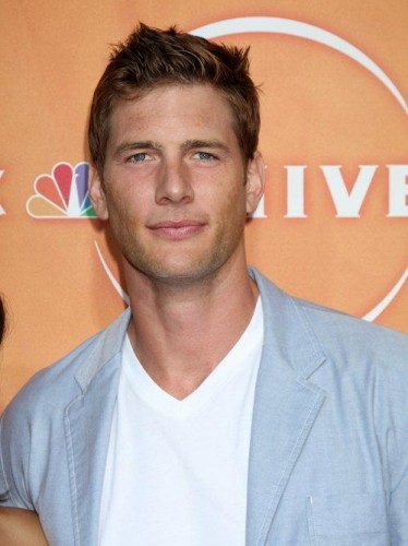 Ryan McPartlin Fotoğrafı