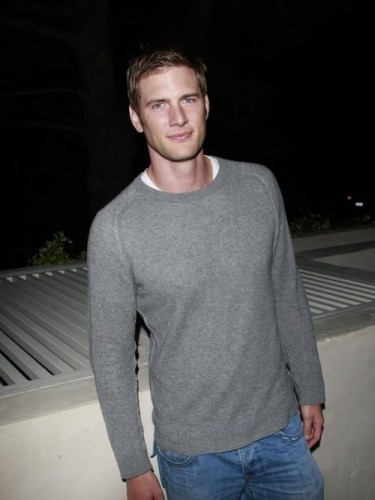 Ryan McPartlin Fotoğrafı