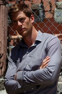 Ryan McPartlin Fotoğrafı