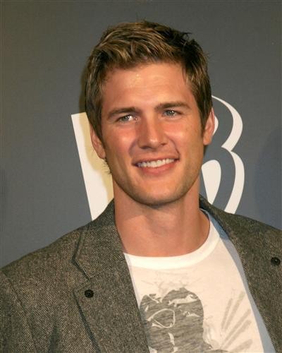 Ryan McPartlin Fotoğrafı