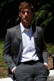 Ryan McPartlin Fotoğrafı